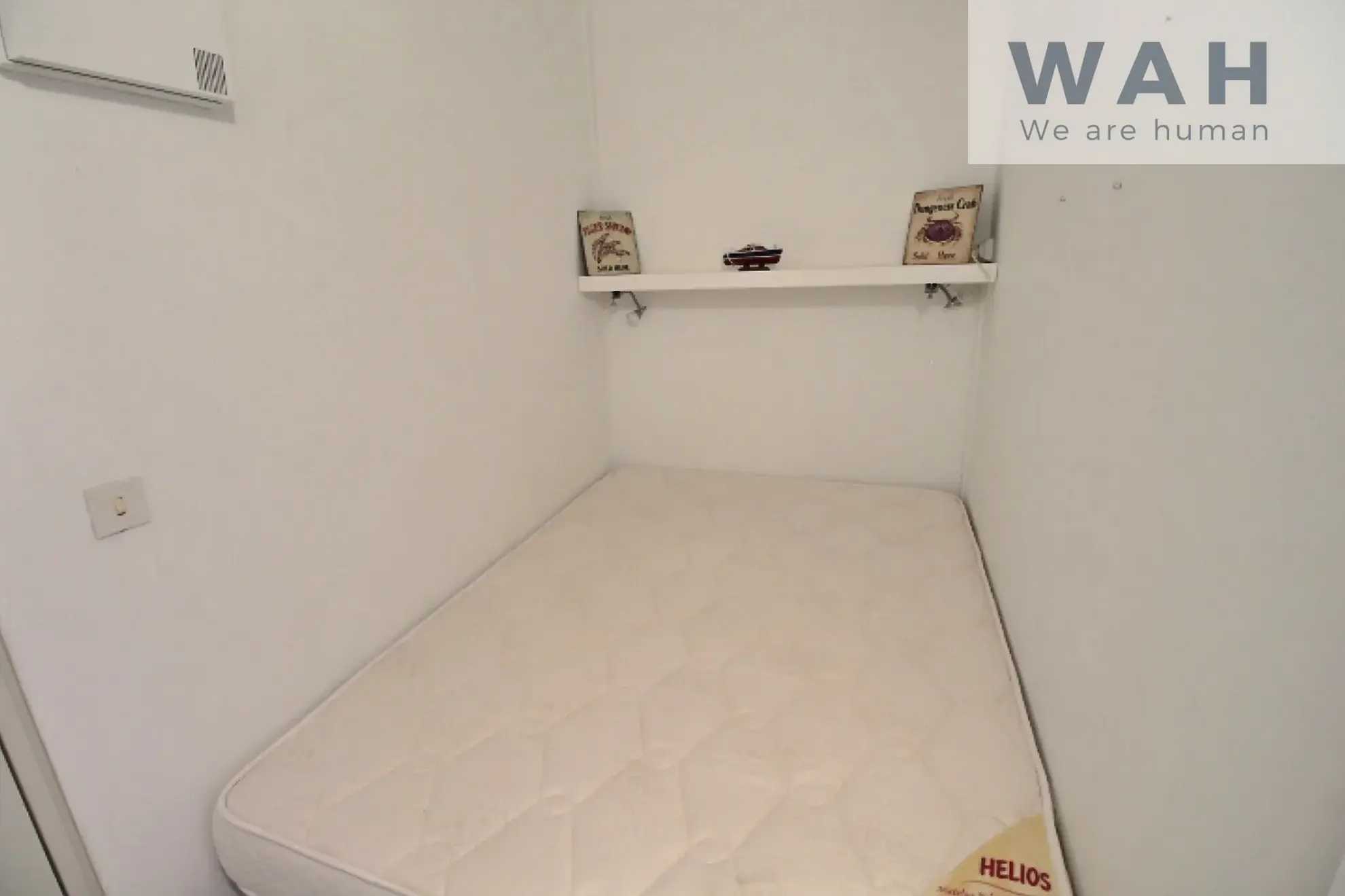 Studio meublé de 29 m² avec terrasse à Port Camargue secteur plages sud 