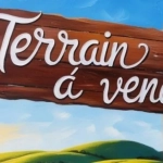 Terrain constructible de 905 m² à Pézenas – Endroit calme et naturel idéal pour votre projet immobilier