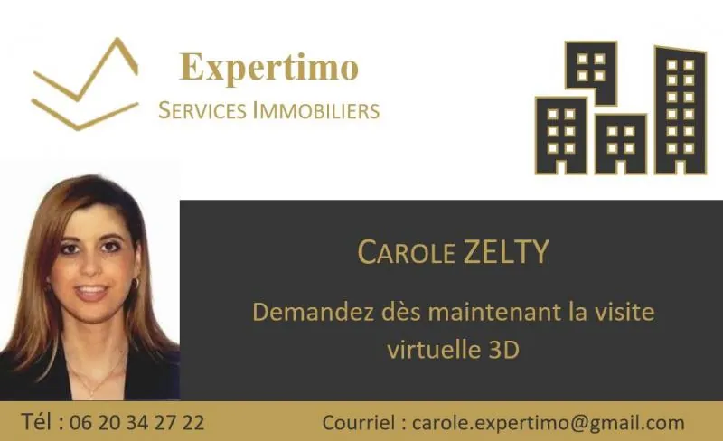 Terrain constructible de 455 m² à Grabels avec permis accepté près de Montpellier 