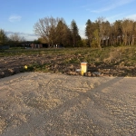 Terrain constructible de 1170 m² à Villematier – Emplacement idéal pour votre maison
