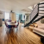 Magnifique maison à Villeneuve d'Ascq avec terrasse, garage et 3 chambres, secteur prisé proche tramway
