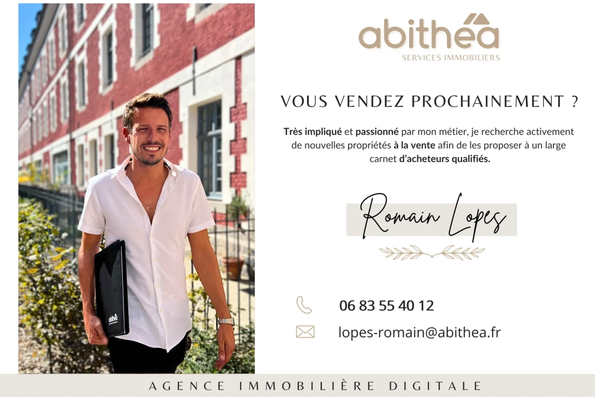 Belle villa ardéchoise de 90 m² avec jardin fleuri et vue exceptionnelle près de Largentière 