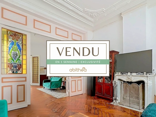 Belle villa ardéchoise de 90 m² avec jardin fleuri et vue exceptionnelle près de Largentière