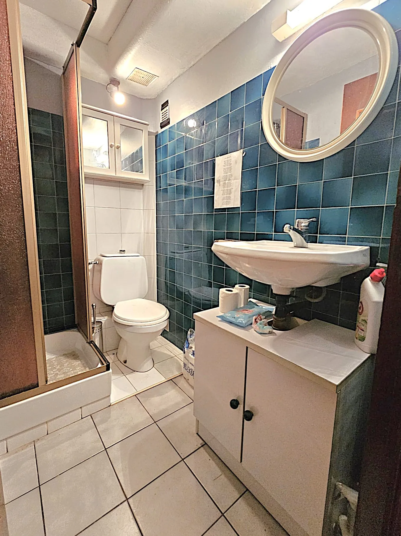 Maison familiale de 133 m² avec jardin, garage et abri camping-car à Villeneuve-sur-Lot 