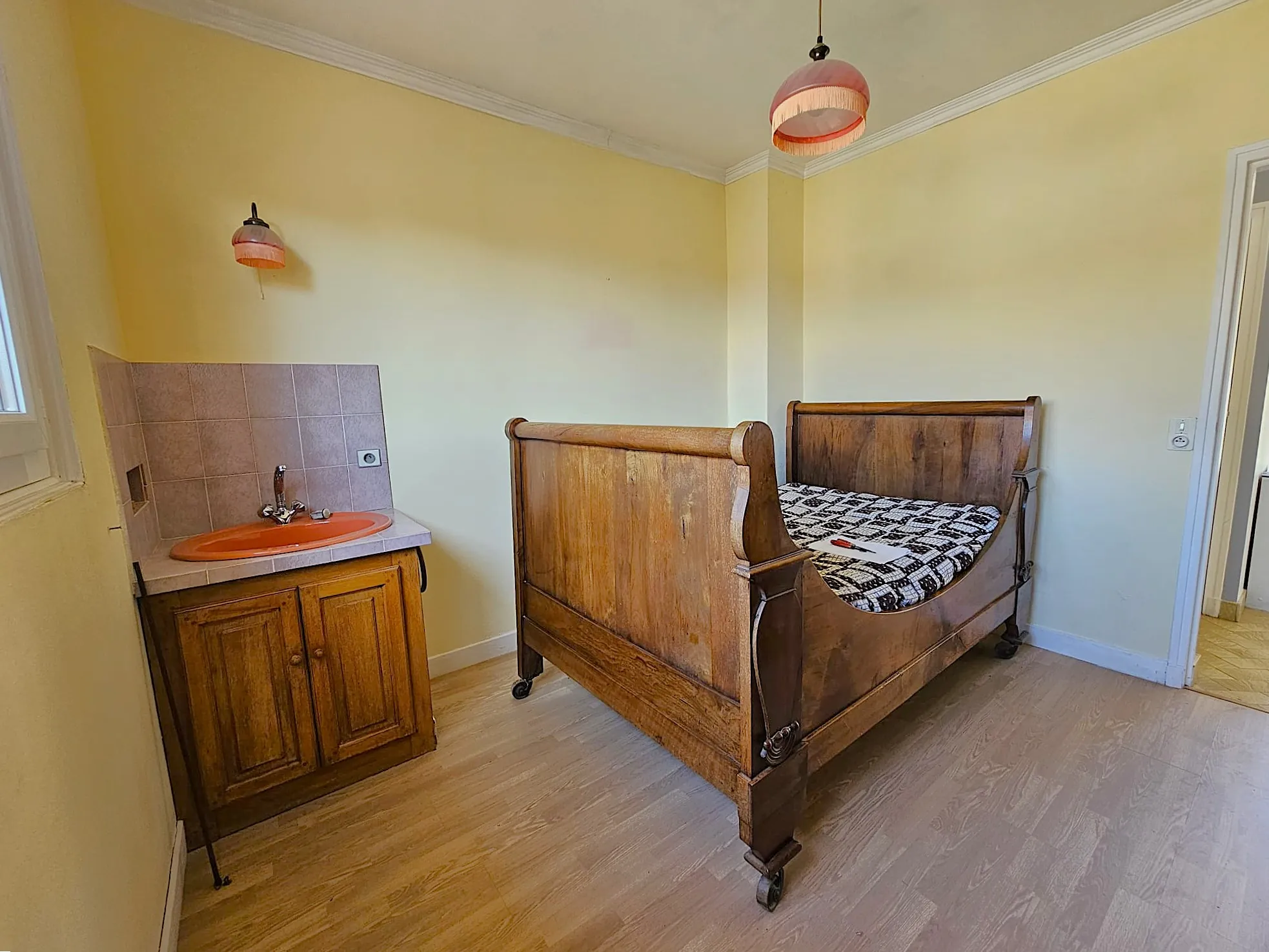 Maison familiale de 133 m² avec jardin, garage et abri camping-car à Villeneuve-sur-Lot 