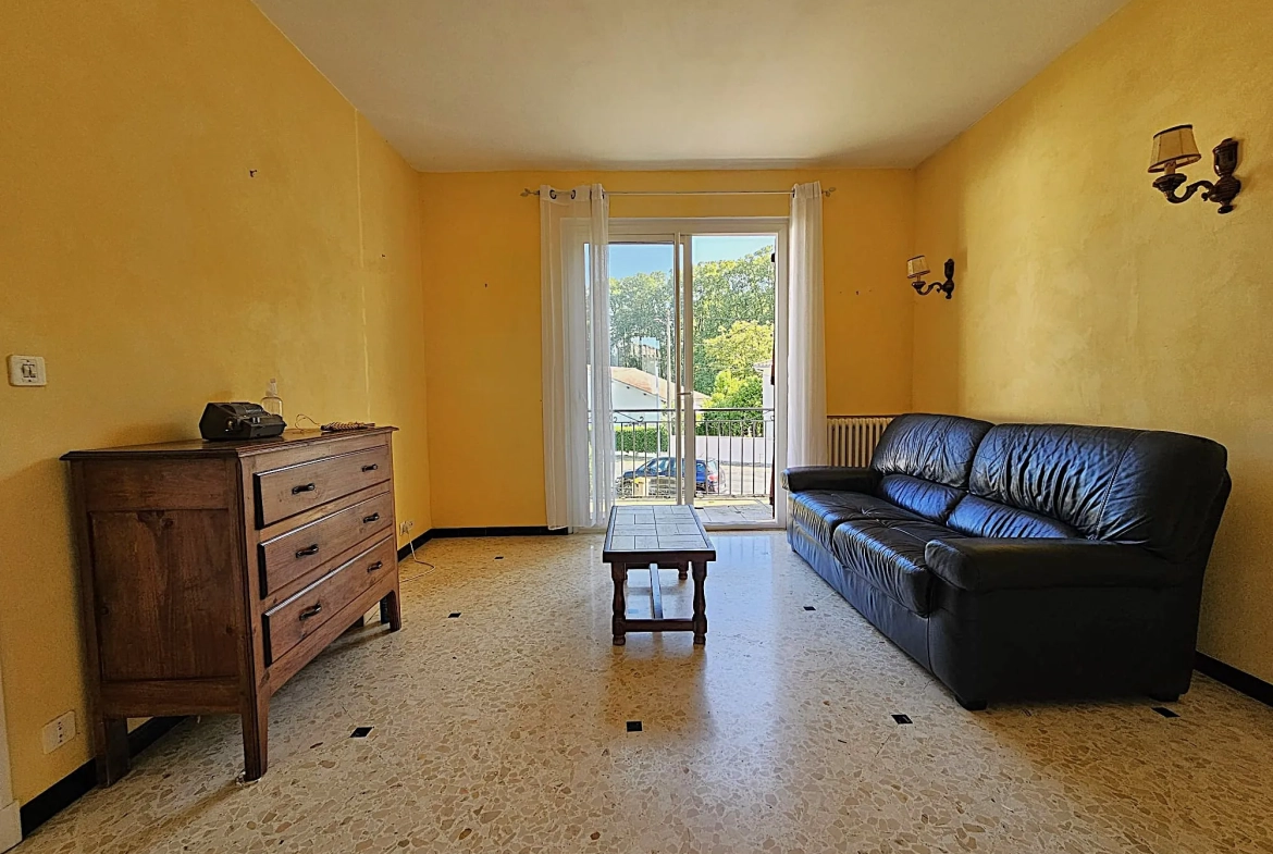 Maison familiale de 133 m² avec jardin, garage et abri camping-car à Villeneuve-sur-Lot 