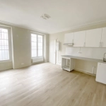 Appartement lumineux 2/3 pièces avec cave à Versailles Notre-Dame Les Prés