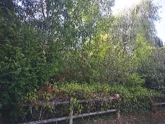 Terrain constructible de 393 m² à Triel-sur-Seine avec permis de construire validé 