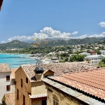 Appartement T2 à Vendre au Centre de L'Ile Rousse avec Terrasse