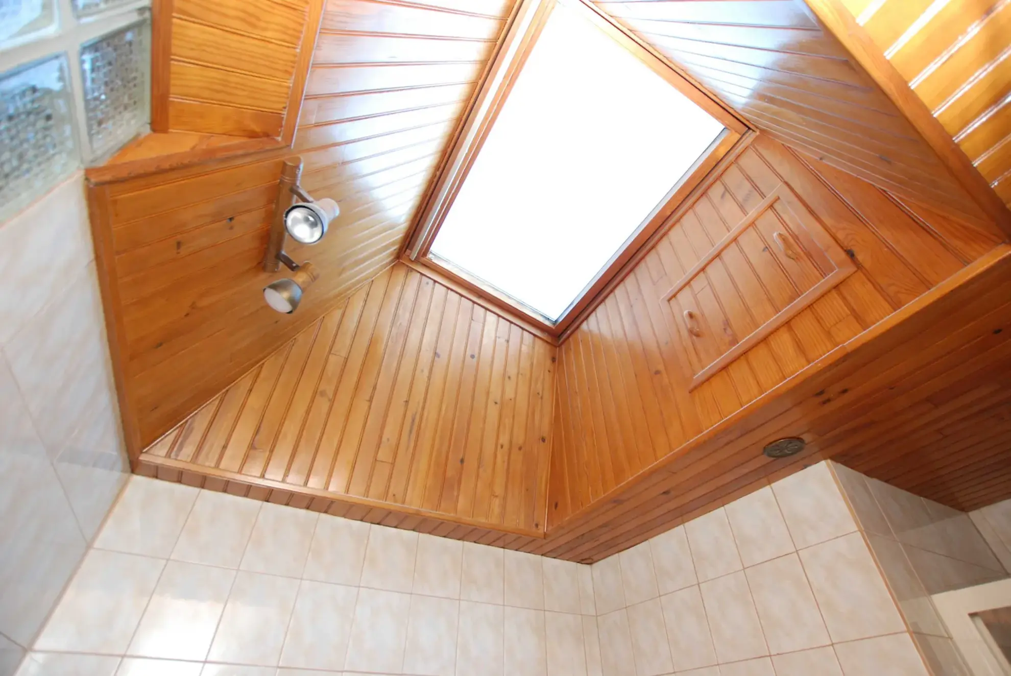 Maison à vendre à Marpent avec jardin, garage et 3 chambres 