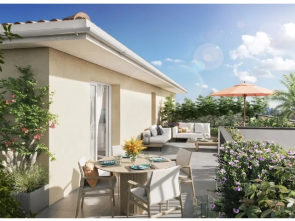Appartement T3 à vendre à Blain – Livraison 2026, parking, remise exceptionnelle