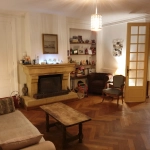 Belle maison bourgeoise avec cachet à Vindry-sur-Turdine près de Lyon