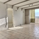 Charmant appartement de 70 m² avec parking, cave et vue dégagée à Marseille, secteur Montolivet-Saint Just