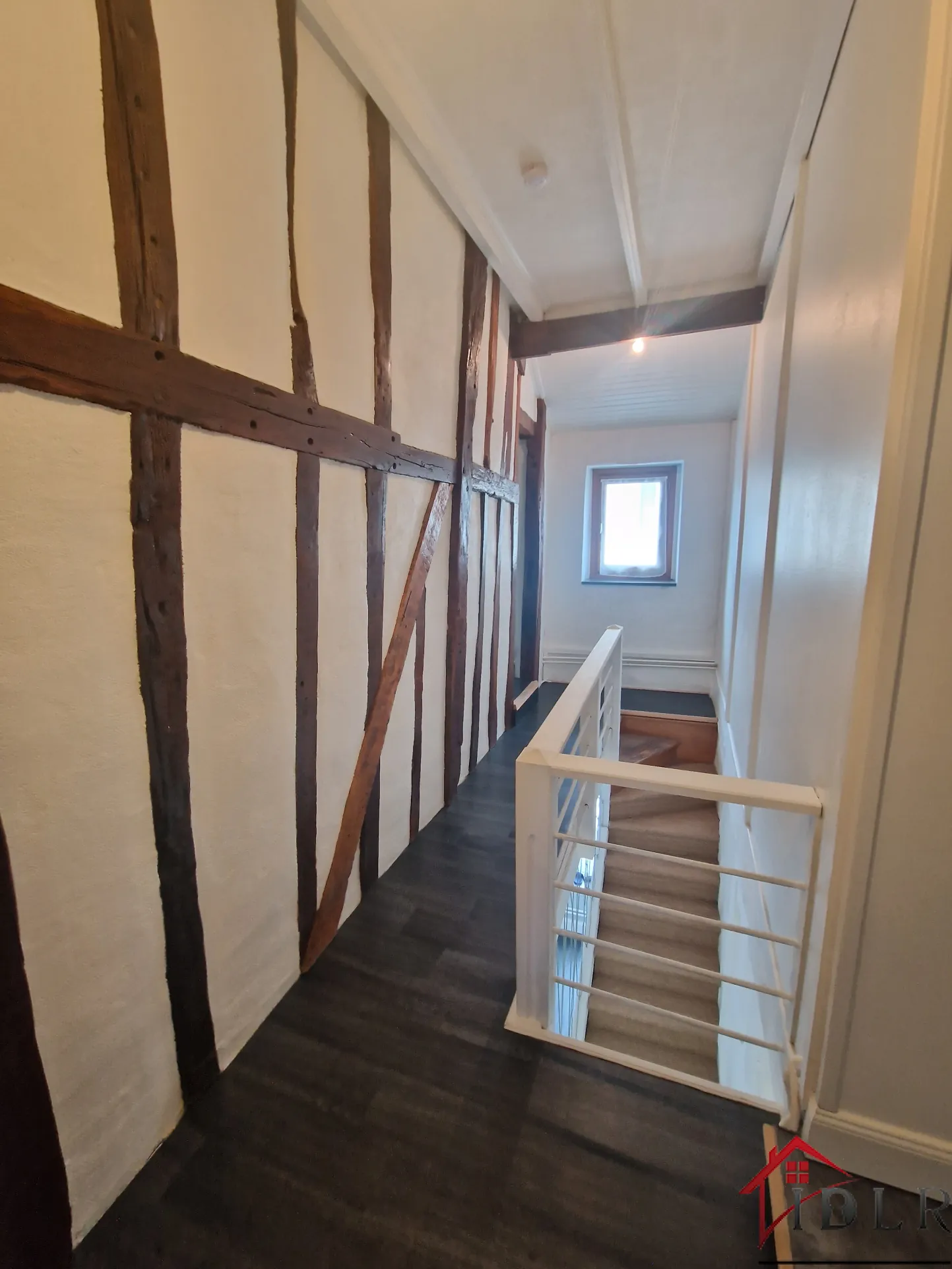 Charmante maison de ville en triplex de 135 m² à Chalons-en-Champagne 