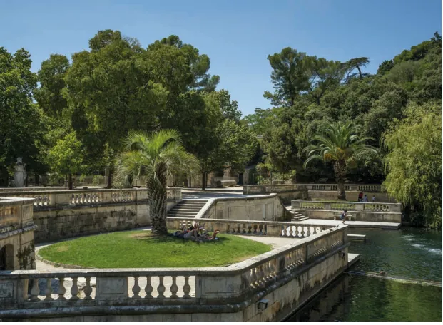 Appartement neuf T3 à Nîmes avec parking, livraison 2026, prix attractif 
