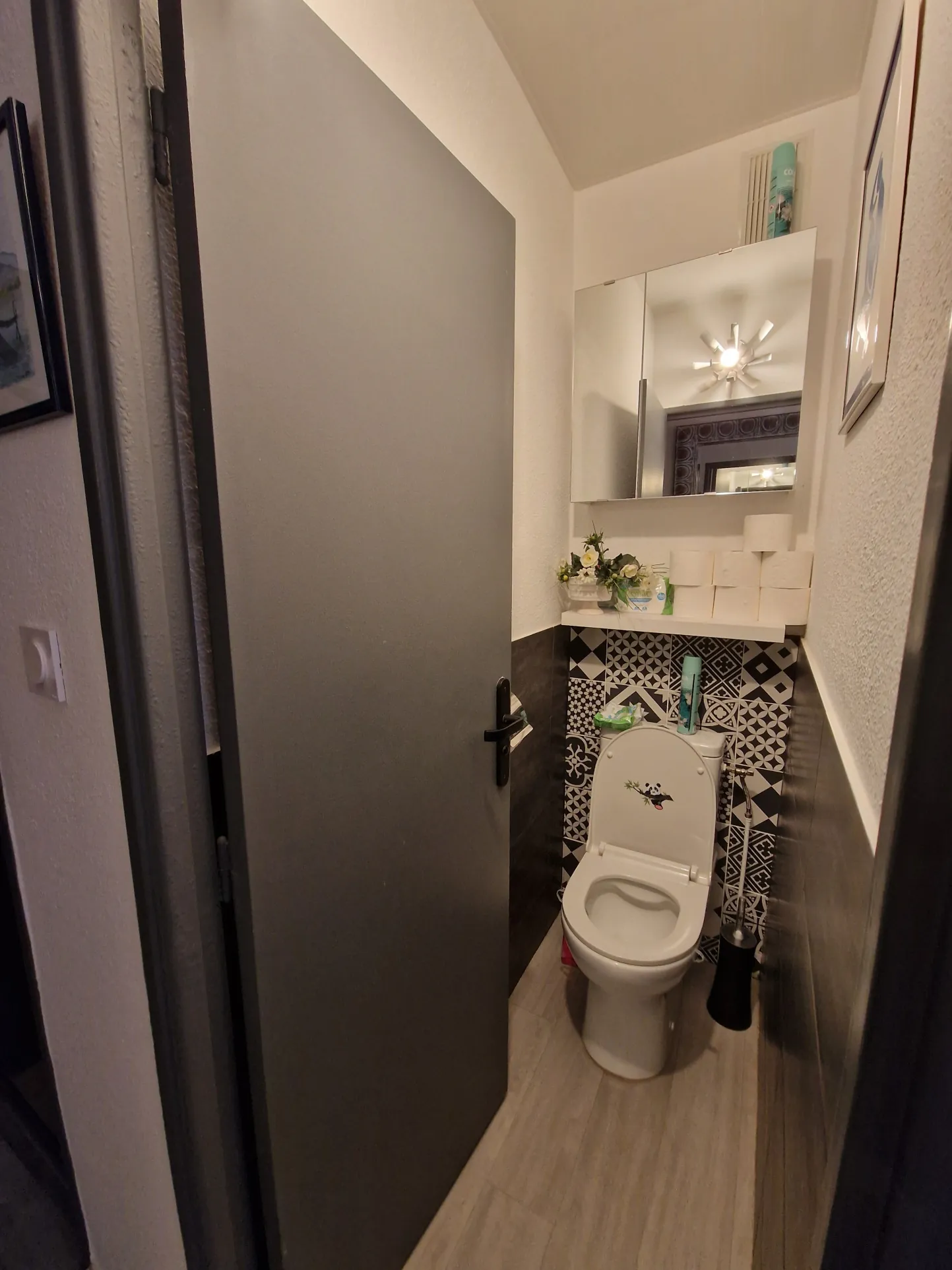 Appartement 2 pièces avec vue mer à Le Barcares – Idéalement situé 
