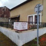 Maison en pierre à Bourdons-sur-Rognon (52700) avec garage et terrain