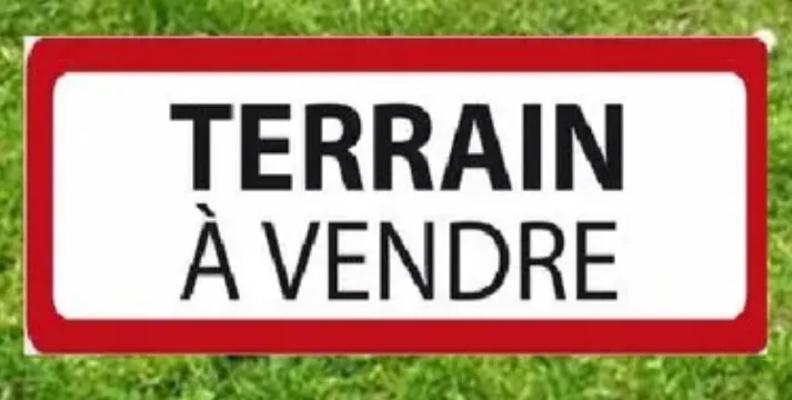 Terrain constructible de 500 m² à vendre près de Pézenas, livraison fin 2025 
