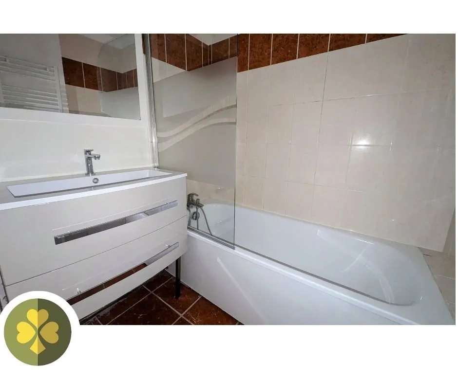 Appartement de 60 m² à Gambaïs avec terrasse et vue dégagée à vendre 