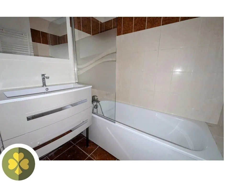 Appartement de 60 m² à Gambaïs avec terrasse et vue dégagée à vendre 