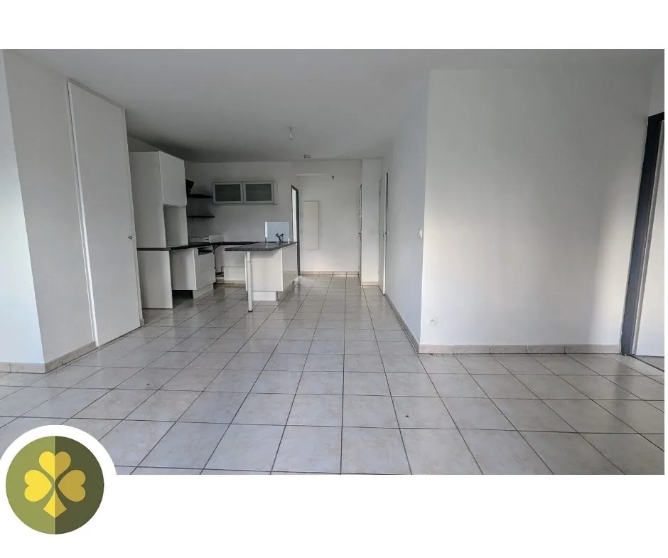 Appartement de 60 m² à Gambaïs avec terrasse et vue dégagée à vendre 