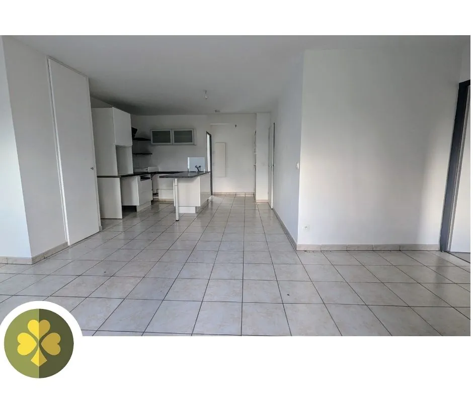 Appartement de 60 m² à Gambaïs avec terrasse et vue dégagée à vendre 