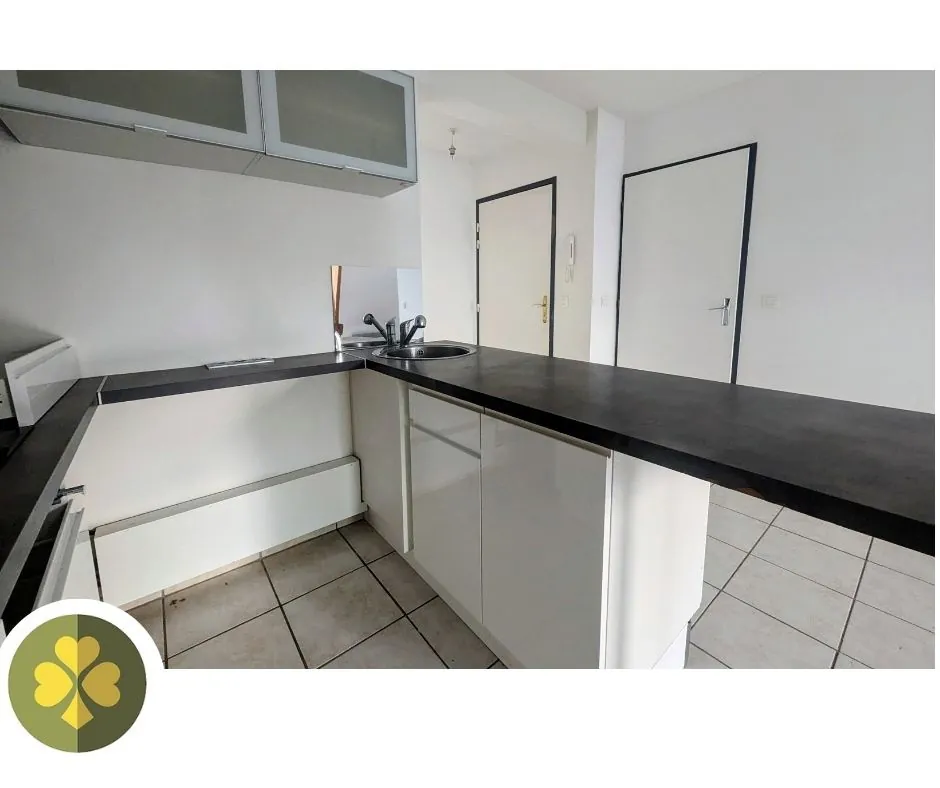 Appartement de 60 m² à Gambaïs avec terrasse et vue dégagée à vendre 