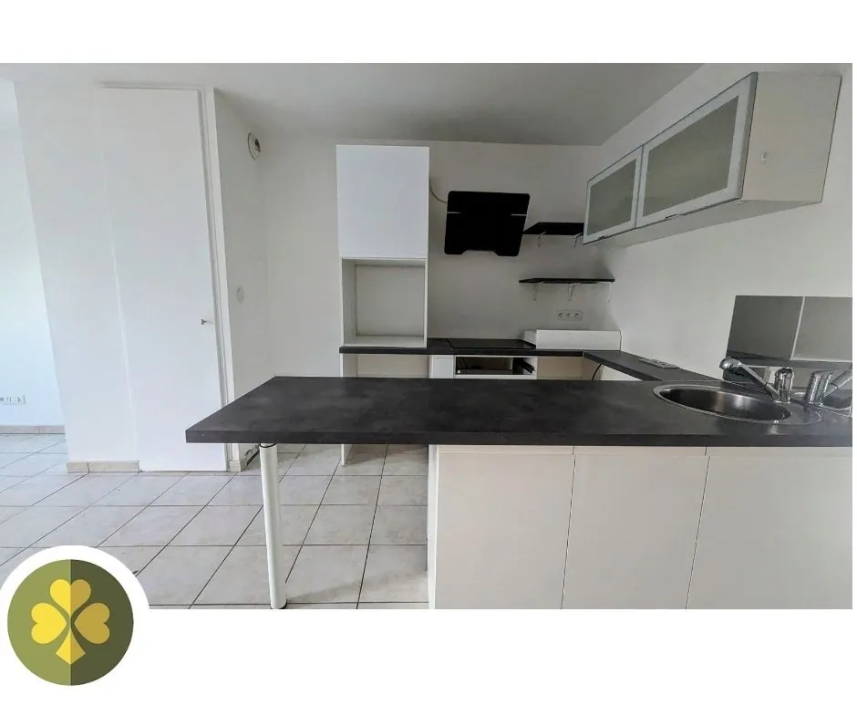 Appartement de 60 m² à Gambaïs avec terrasse et vue dégagée à vendre 
