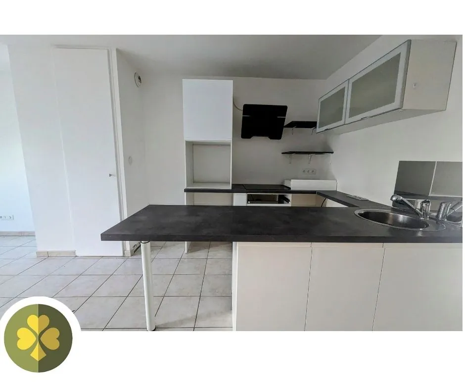 Appartement de 60 m² à Gambaïs avec terrasse et vue dégagée à vendre 