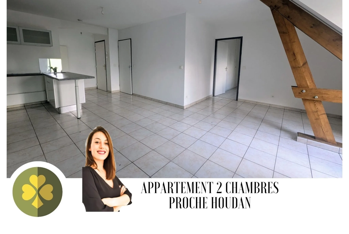 Appartement de 60 m² à Gambaïs avec terrasse et vue dégagée à vendre 