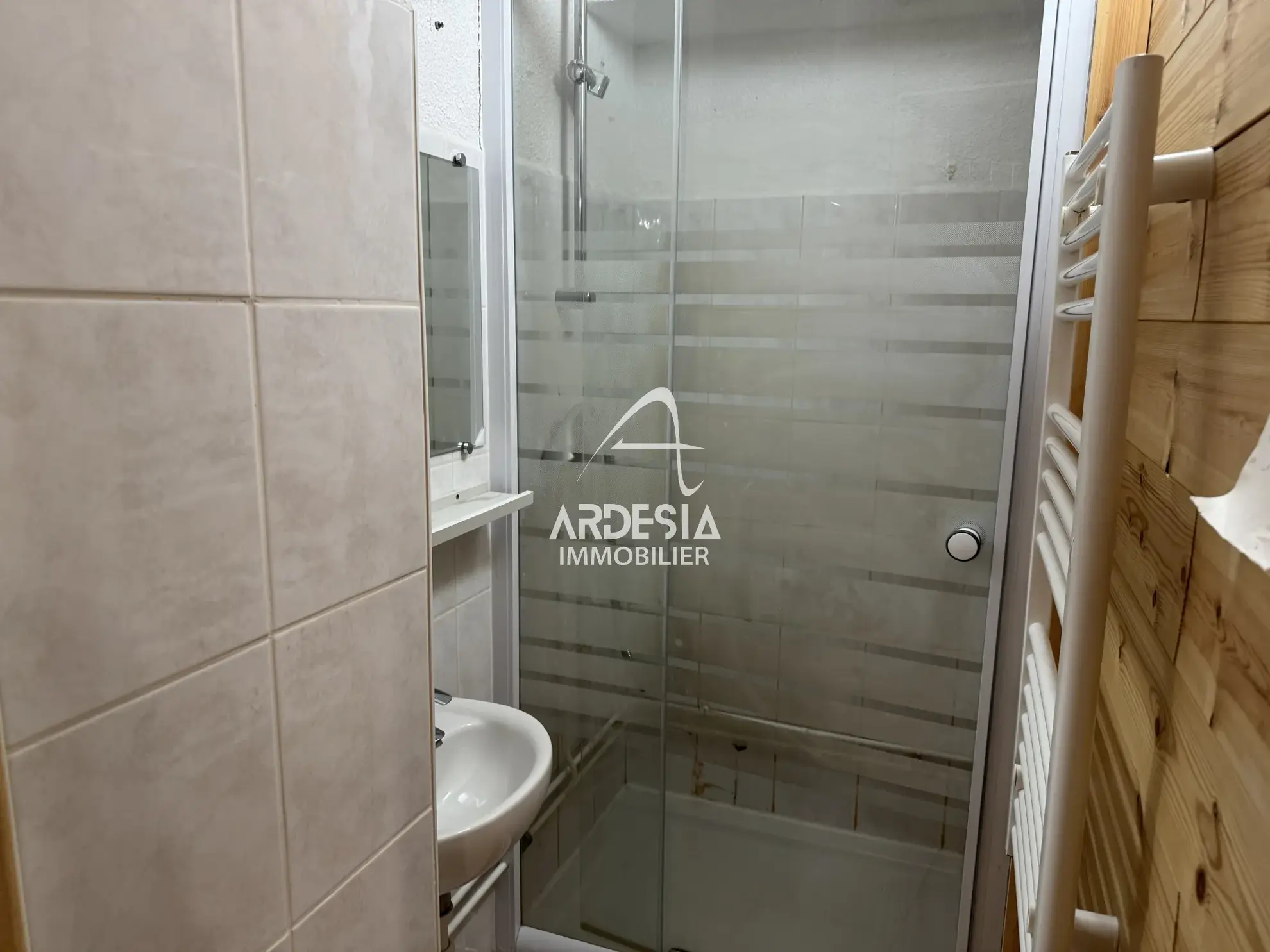 Grand appartement en souplex de 88.50m² au cœur de Valfréjus 