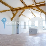 Appartement T4 rénové à Nîmes Feuchères, dernier étage, lumière naturelle, prestations modernes