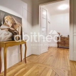 Appartement de 160 m² avec vue sur la cathédrale à Troyes