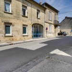 Maison 3 pièces à Saint-Germain-du-Puch avec jardin - 62 m²