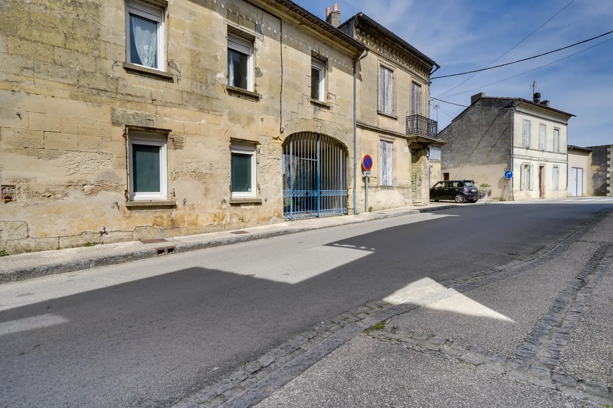 Maison 3 pièces à Saint-Germain-du-Puch avec jardin - 62 m² 