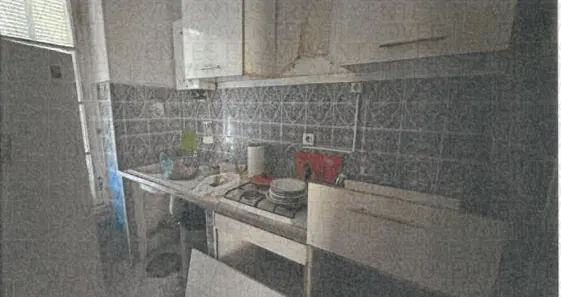 Appartement T3 à vendre à Nice - 48m² avec cave à 80 000 € 