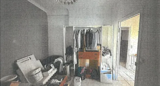 Appartement T3 à vendre à Nice - 48m² avec cave à 80 000 € 
