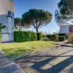 Vente d'un appartement T2 de 43m² avec balcon et parking à Saint-Louis-de-Montferrand