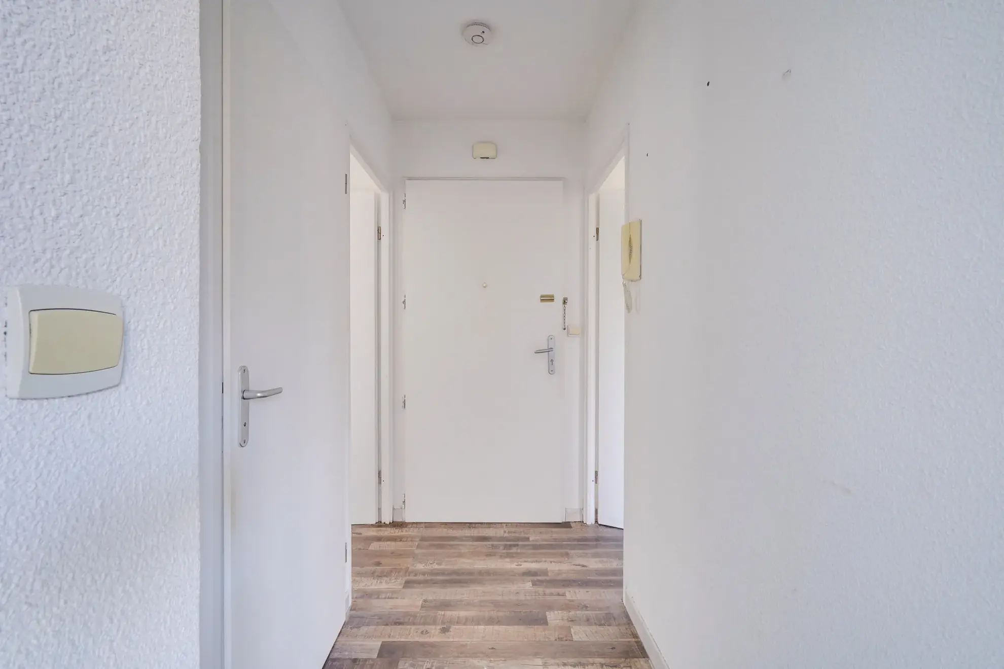 Vente d'un appartement T2 de 43m² avec balcon et parking à Saint-Louis-de-Montferrand 