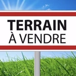 Terrain constructible de 2028 m² à Caussade, environnement calme et viabilisé
