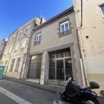 Studio de 25 m² à Clermont-Ferrand en vente, parfait pour investissement ou résidence principale