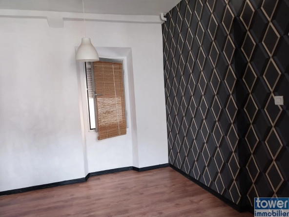 Grande maison de village à vendre à Arles-sur-Tech avec potentiel d'aménagement 