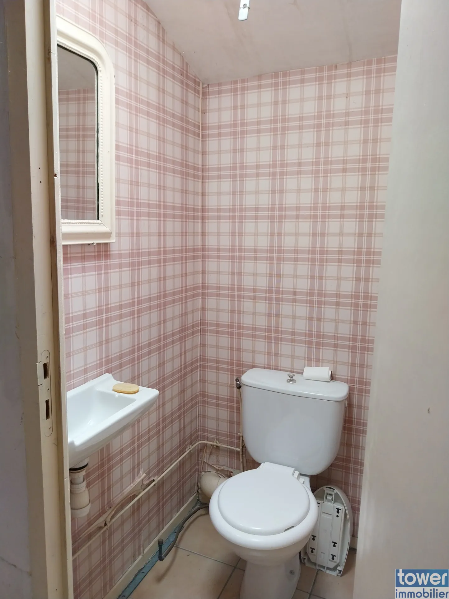 Grande maison de village à vendre à Arles-sur-Tech avec potentiel d'aménagement 