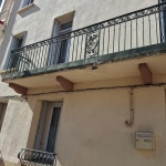 Grande maison de village à vendre à Arles-sur-Tech avec potentiel d'aménagement