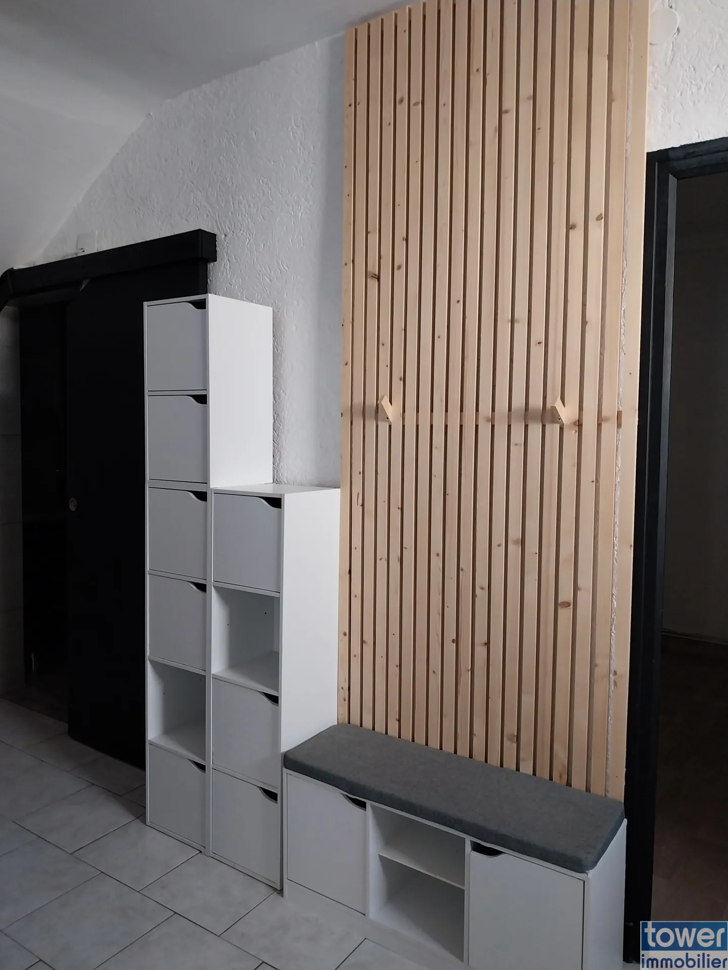 Grande maison de village à vendre à Arles-sur-Tech avec potentiel d'aménagement 