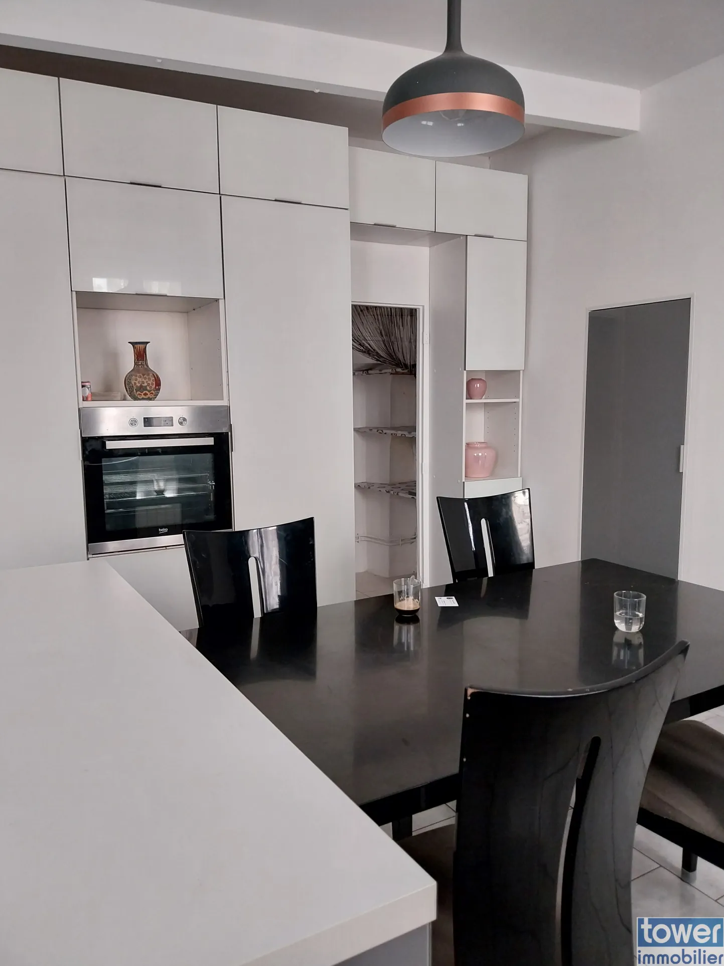 Grande maison de village à vendre à Arles-sur-Tech avec potentiel d'aménagement 