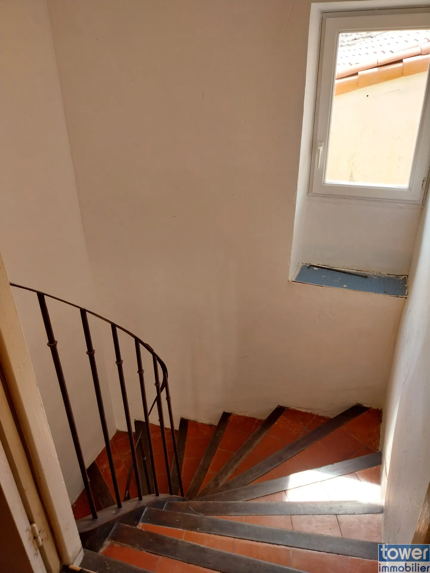 Grande maison de village à vendre à Arles-sur-Tech avec potentiel d'aménagement 