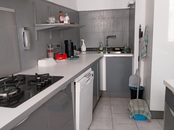 Grande maison de village à vendre à Arles-sur-Tech avec potentiel d'aménagement 