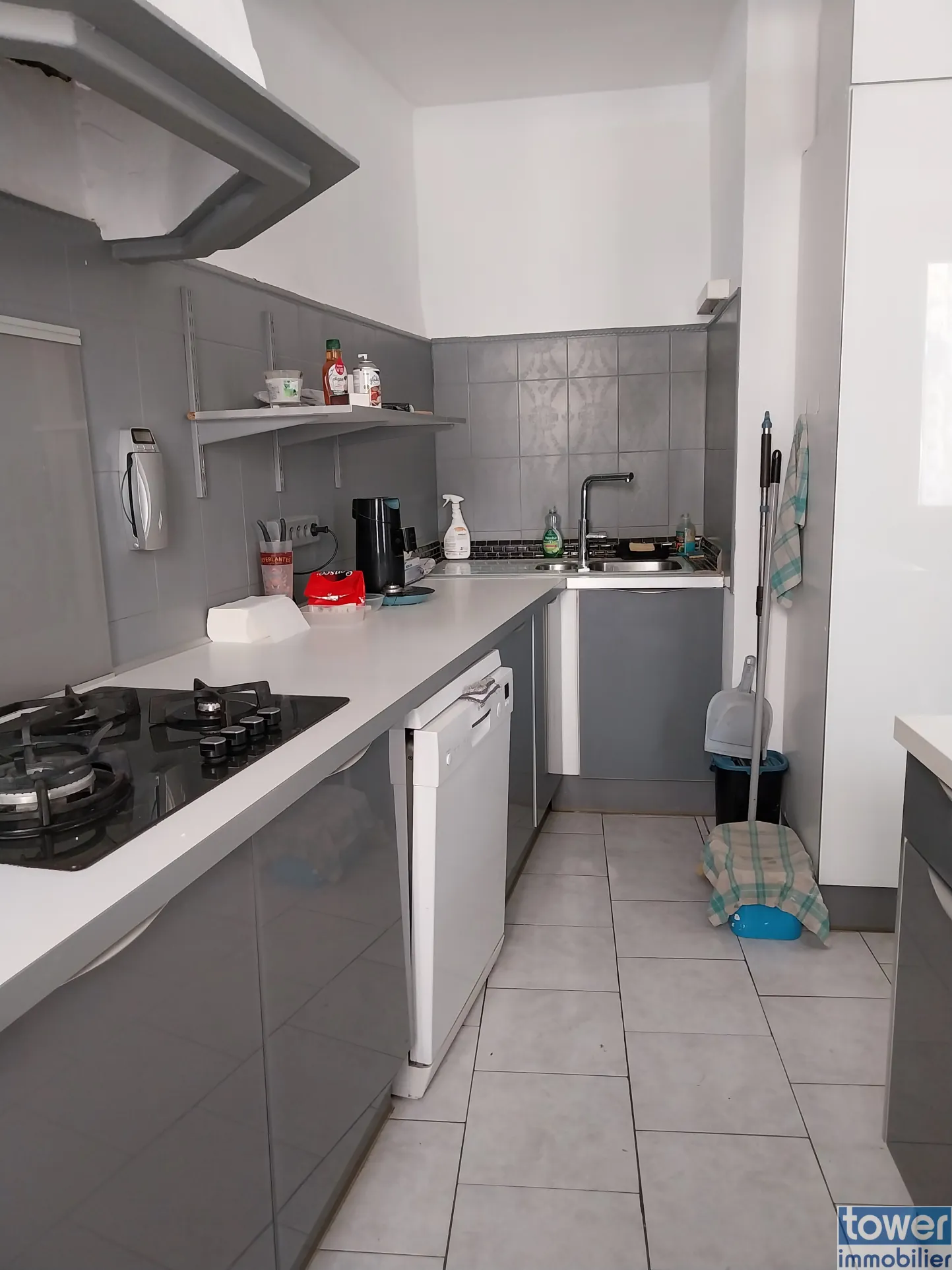 Grande maison de village à vendre à Arles-sur-Tech avec potentiel d'aménagement 
