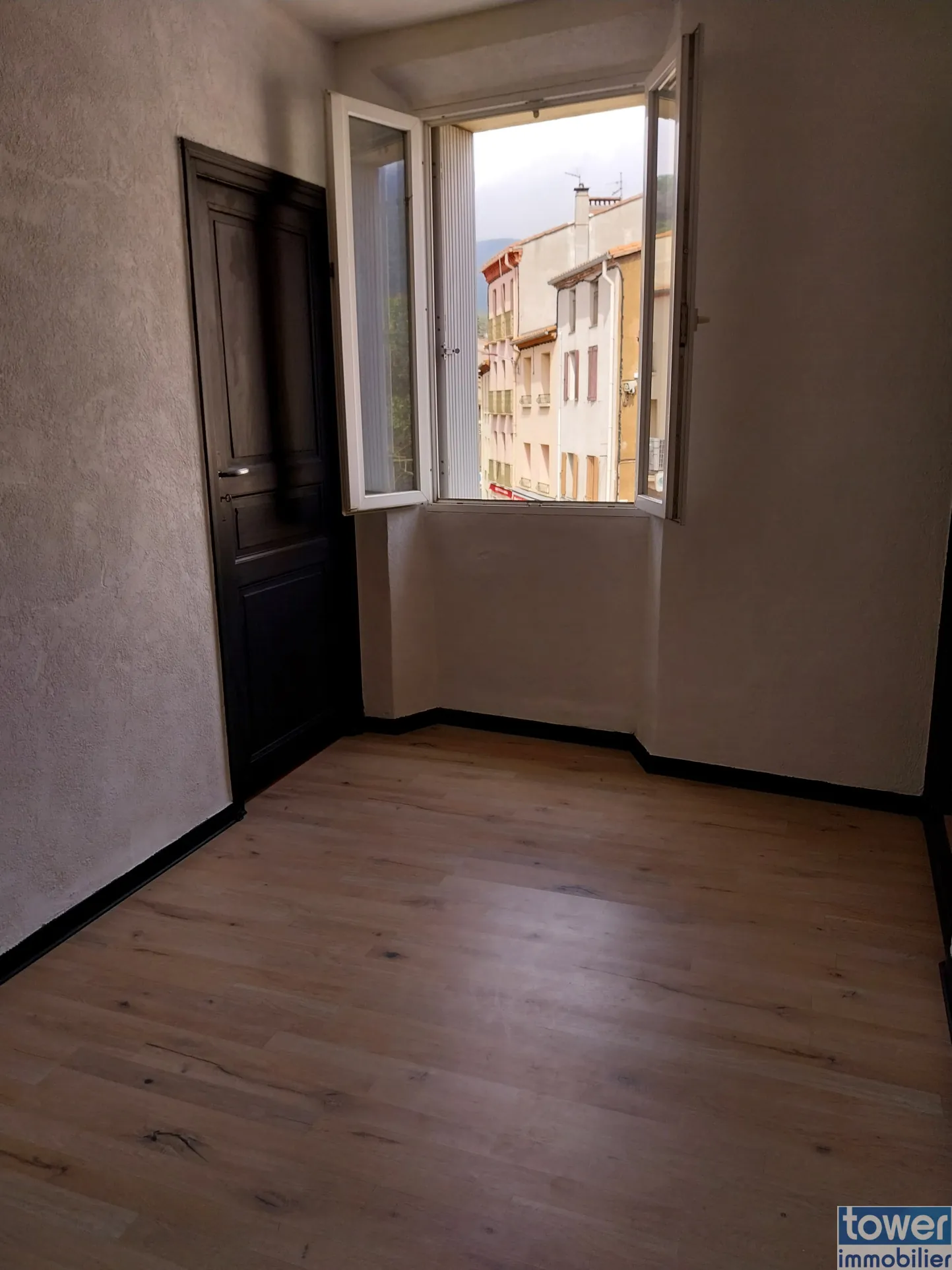 Grande maison de village à vendre à Arles-sur-Tech avec potentiel d'aménagement 